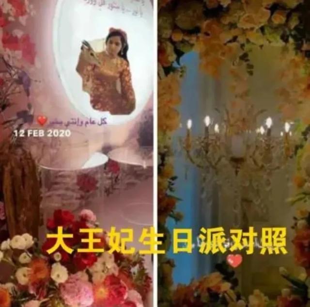迪拜王妃哈雅婚姻（迪拜大王妃被雪藏41年）(6)