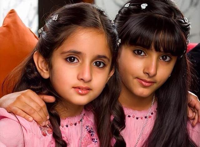 迪拜王妃哈雅婚姻（迪拜大王妃被雪藏41年）(9)