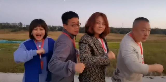 高秀敏的丫头李萱简介，高秀敏女儿李萱罕晒近况(7)