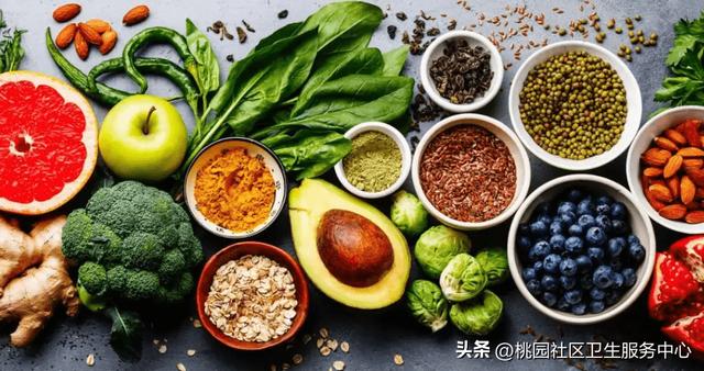 高血糖忌口一览表（糖尿病饮食）(8)