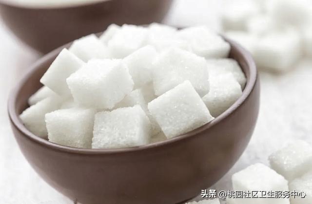 高血糖忌口一览表（糖尿病饮食）(2)