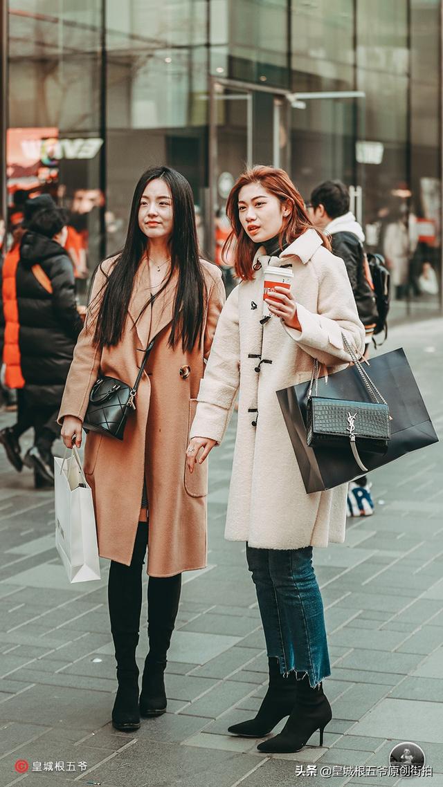 穿衣搭配技巧30个（穿衣搭配的最基础需要）(12)