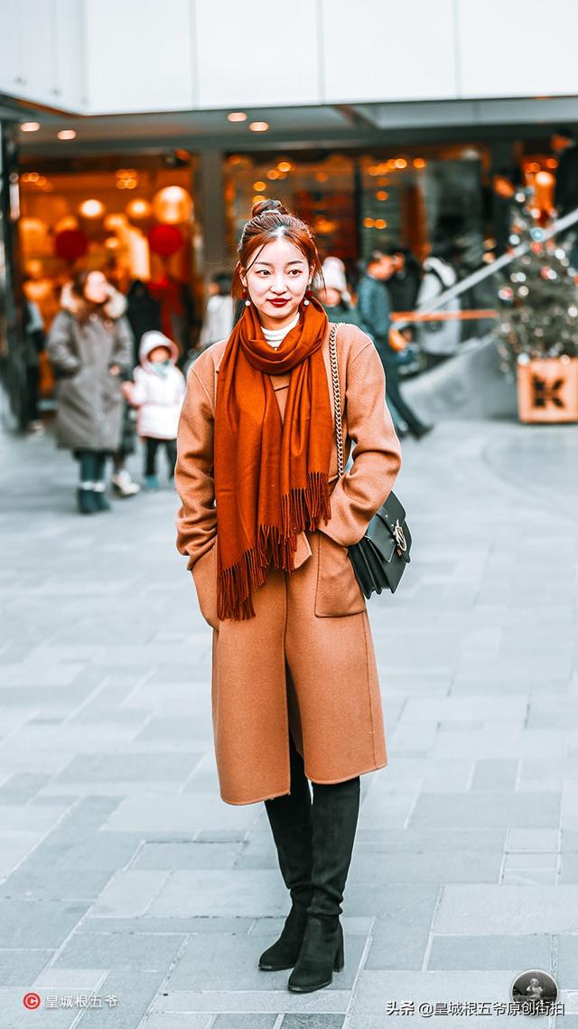 穿衣搭配技巧30个（穿衣搭配的最基础需要）(10)