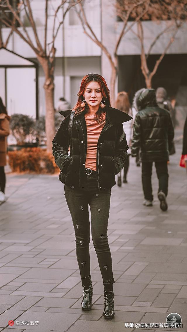 穿衣搭配技巧30个（穿衣搭配的最基础需要）(6)