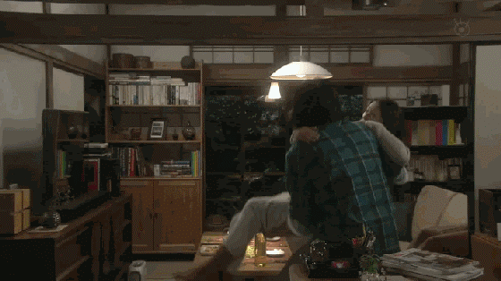 从日剧看爱情观（贤者之爱太疯癫）(10)