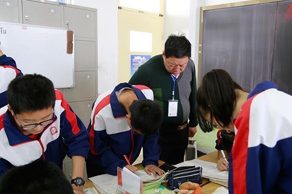 高中生学好数学的方法（高中数学7大学习方法）(3)