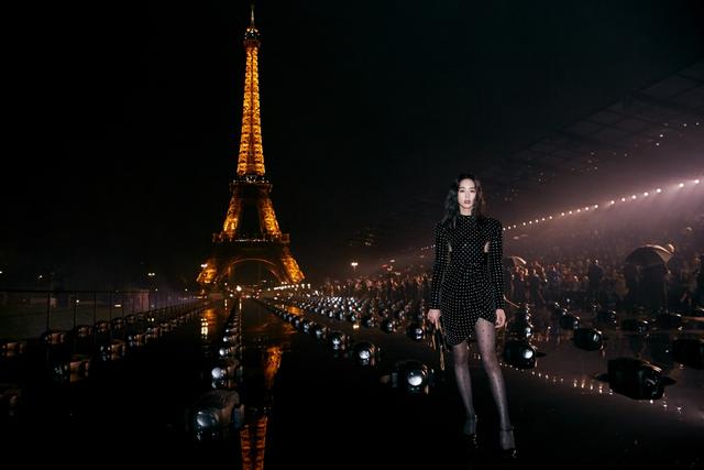 张钧甯连衣裙写真（娜比和张钧甯的Saint）(50)