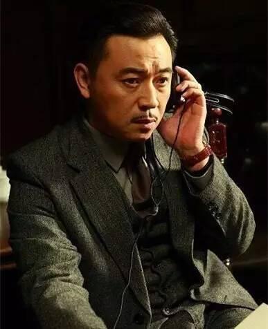 张晞临个人介绍（演艺生涯进入黄金时代）(5)