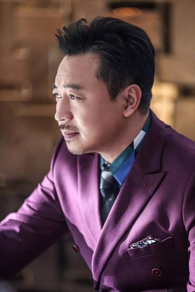 张晞临个人介绍（演艺生涯进入黄金时代）(4)