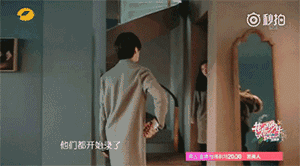 张杰谢娜近期动态（张杰谢娜删微博离婚）(12)