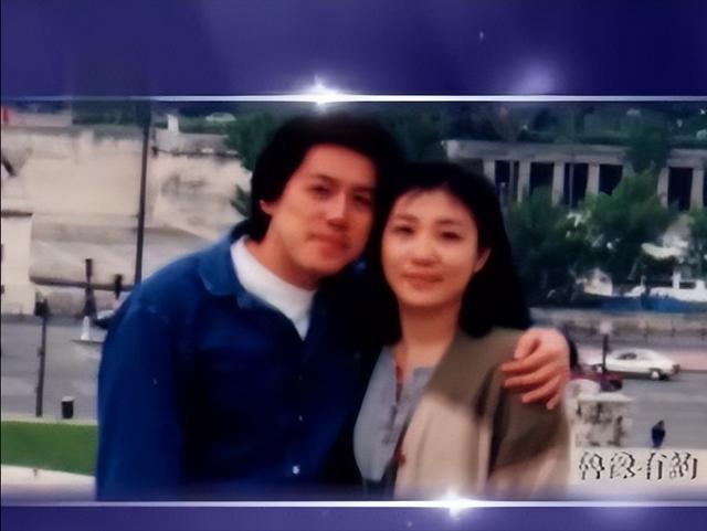 张宇与老婆十一郎离婚了吗（与十一郎十二岁相遇）(19)