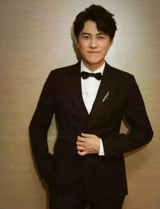 江珊和靳东的合照（靳东与江珊同居5年）(16)