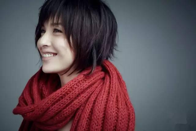 江珊和靳东的合照（靳东与江珊同居5年）(18)