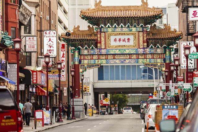 华人和华裔华侨有哪些区别（华人华侨华裔这些概念有什么区别）(12)