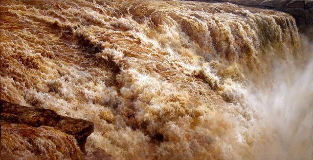 黄河的传说有哪些（黄河的传说）(6)