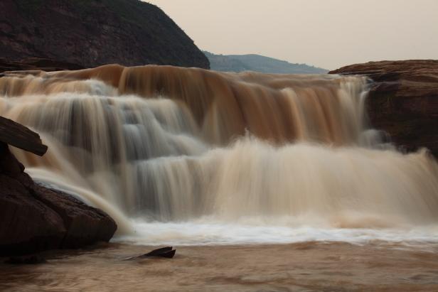黄河的传说有哪些（黄河的传说）(1)