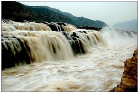 黄河的传说有哪些（黄河的传说）(8)