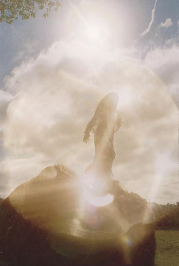 田馥甄比较热的几首歌（田馥甄新歌悬日上线）(4)