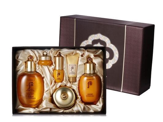 去韩国有什么好的化妆品（去韩国旅游必买的韩系美妆品TOP10）(2)