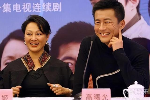 王姬演的所有爱情电视剧（我就是演爱情戏的专家）(13)