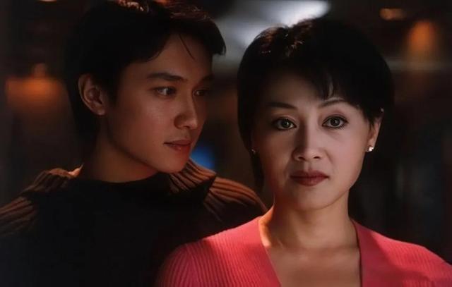 王姬演的所有爱情电视剧（我就是演爱情戏的专家）(8)