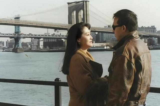 王姬演的所有爱情电视剧（我就是演爱情戏的专家）(1)