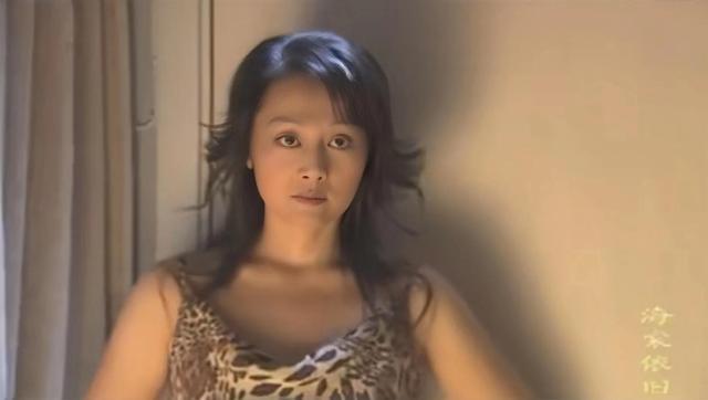 王姬演的所有爱情电视剧（我就是演爱情戏的专家）(9)