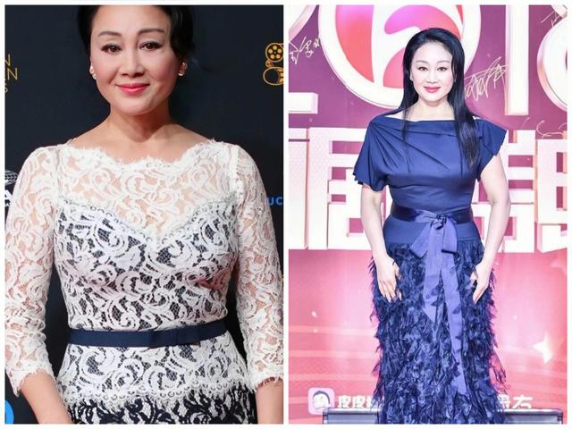 王姬演的所有爱情电视剧（我就是演爱情戏的专家）(19)