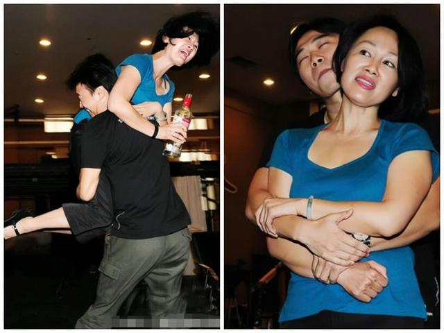 王姬演的所有爱情电视剧（我就是演爱情戏的专家）(17)