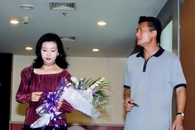 王姬演的所有爱情电视剧（我就是演爱情戏的专家）(16)