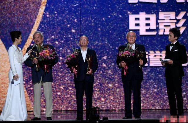 潘虹主演全部电影（早年历经人生坎坷）(11)