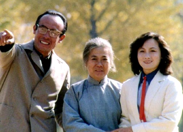 潘虹主演全部电影（早年历经人生坎坷）(6)