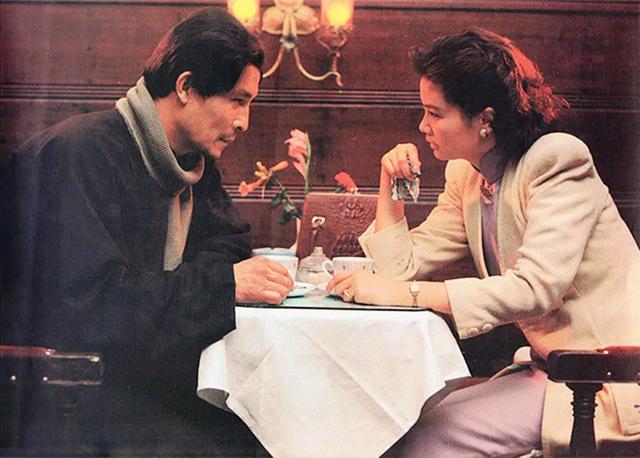 潘虹主演全部电影（早年历经人生坎坷）(7)