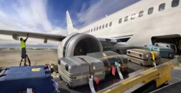 怎么办托运 飞机,飞机可以办托运吗图4