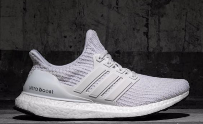 ​boost针织鞋面如何清洗,白色针织面鞋怎么才能刷干净