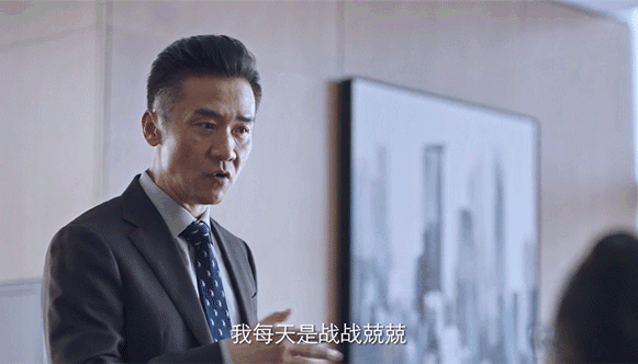 黄志忠拍过的电视剧(黄志忠突围成功)(10)