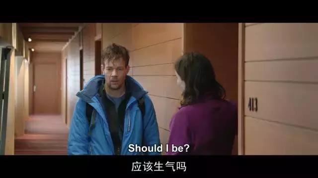 盘点适合情侣观看的8部电影（情侣千万不要一起看）(3)