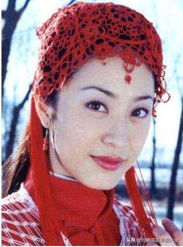 陈法蓉的经典电视剧(盘点陈法蓉13部经典电视剧)(6)