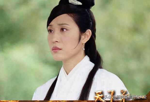 陈法蓉的经典电视剧(盘点陈法蓉13部经典电视剧)(13)