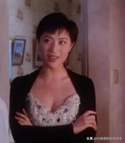 陈法蓉的经典电视剧(盘点陈法蓉13部经典电视剧)(11)