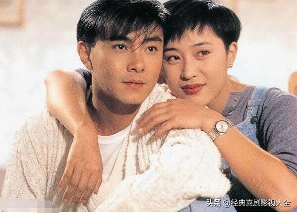 陈法蓉的经典电视剧(盘点陈法蓉13部经典电视剧)(4)