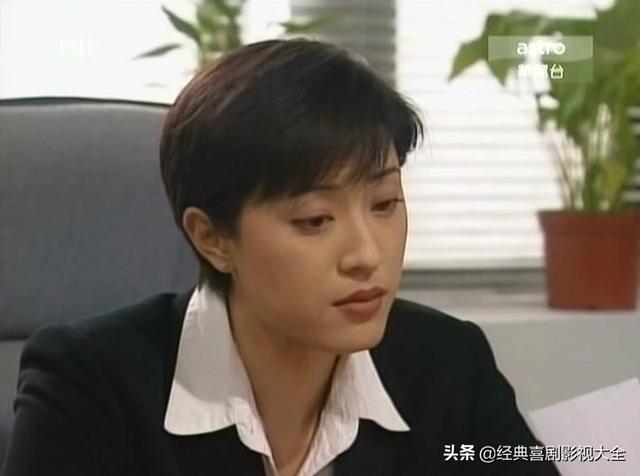 陈法蓉的经典电视剧(盘点陈法蓉13部经典电视剧)(9)