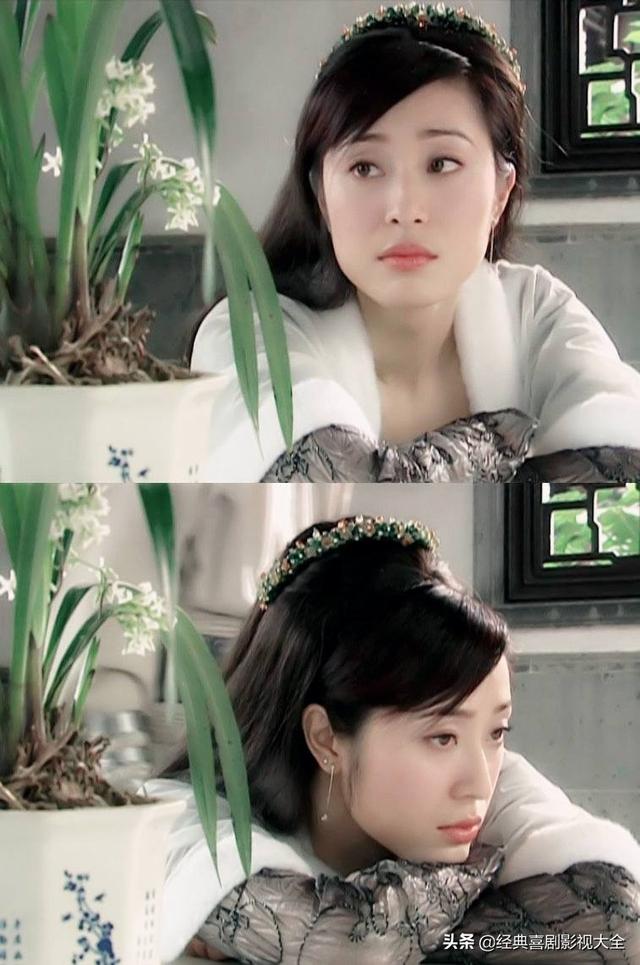 陈法蓉的经典电视剧(盘点陈法蓉13部经典电视剧)(2)