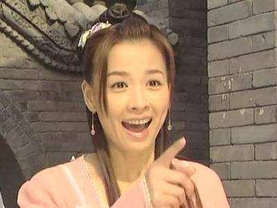 电视剧中最讨人厌的角色（电视剧中刁蛮任性又古灵精怪的角色）(9)