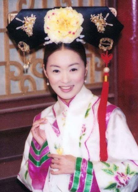 电视剧中最讨人厌的角色（电视剧中刁蛮任性又古灵精怪的角色）(7)