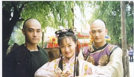 电视剧中最讨人厌的角色（电视剧中刁蛮任性又古灵精怪的角色）(6)