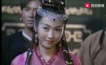 电视剧中最讨人厌的角色（电视剧中刁蛮任性又古灵精怪的角色）(12)