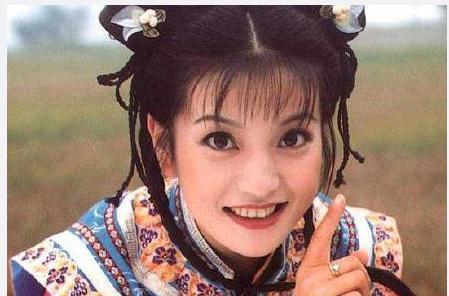 电视剧中最讨人厌的角色（电视剧中刁蛮任性又古灵精怪的角色）(1)