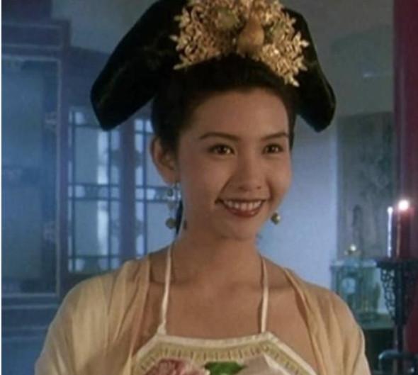 电视剧中最讨人厌的角色（电视剧中刁蛮任性又古灵精怪的角色）(3)