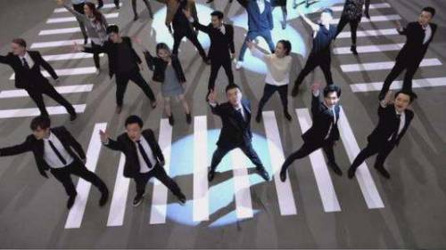 网络用语尬舞是什么